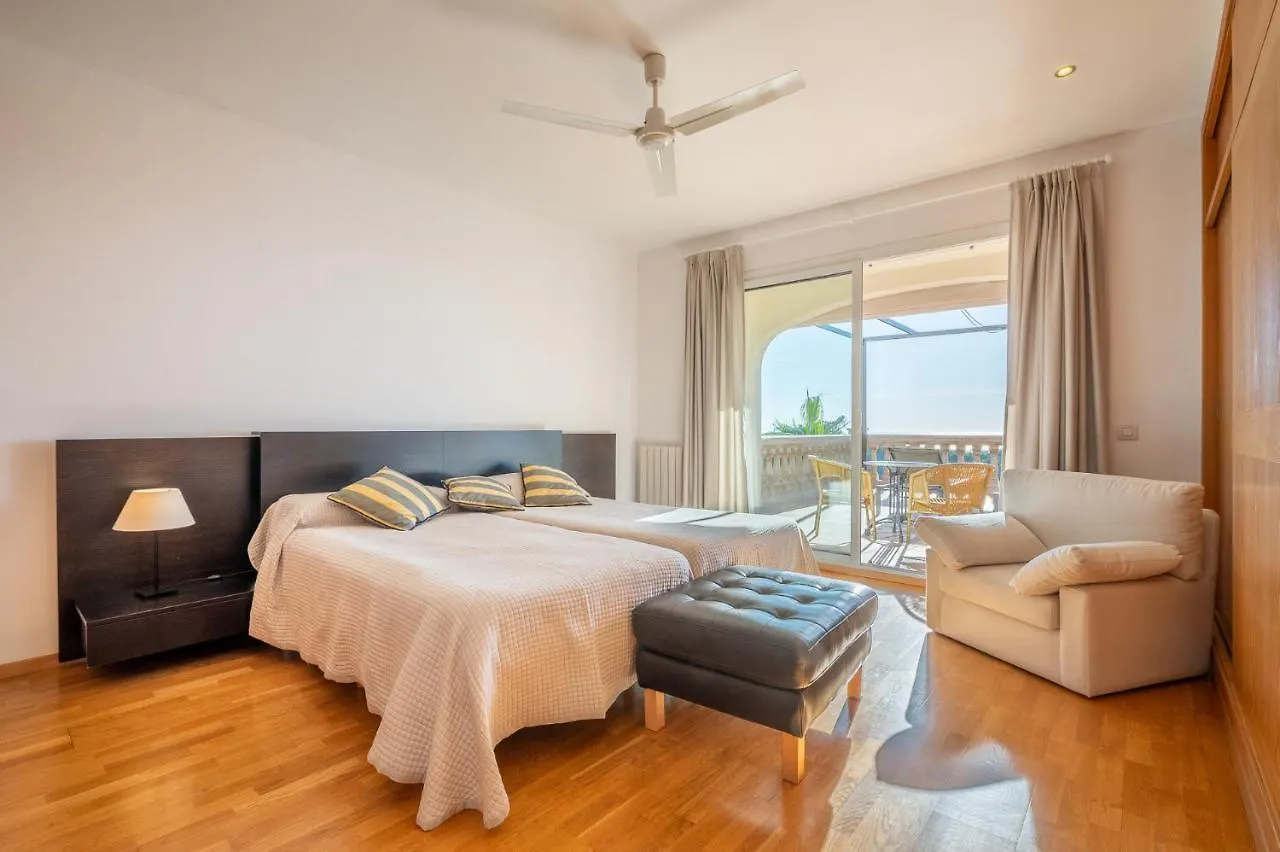 Villa Bendinat 10 - By Priority Villas 포르탈 누