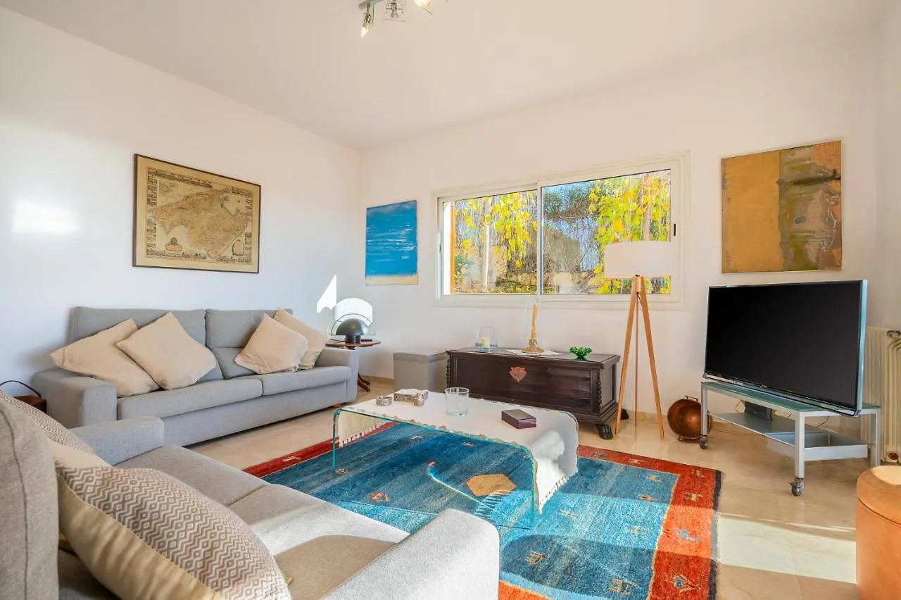 Villa Bendinat 10 - By Priority Villas Портас Ноус