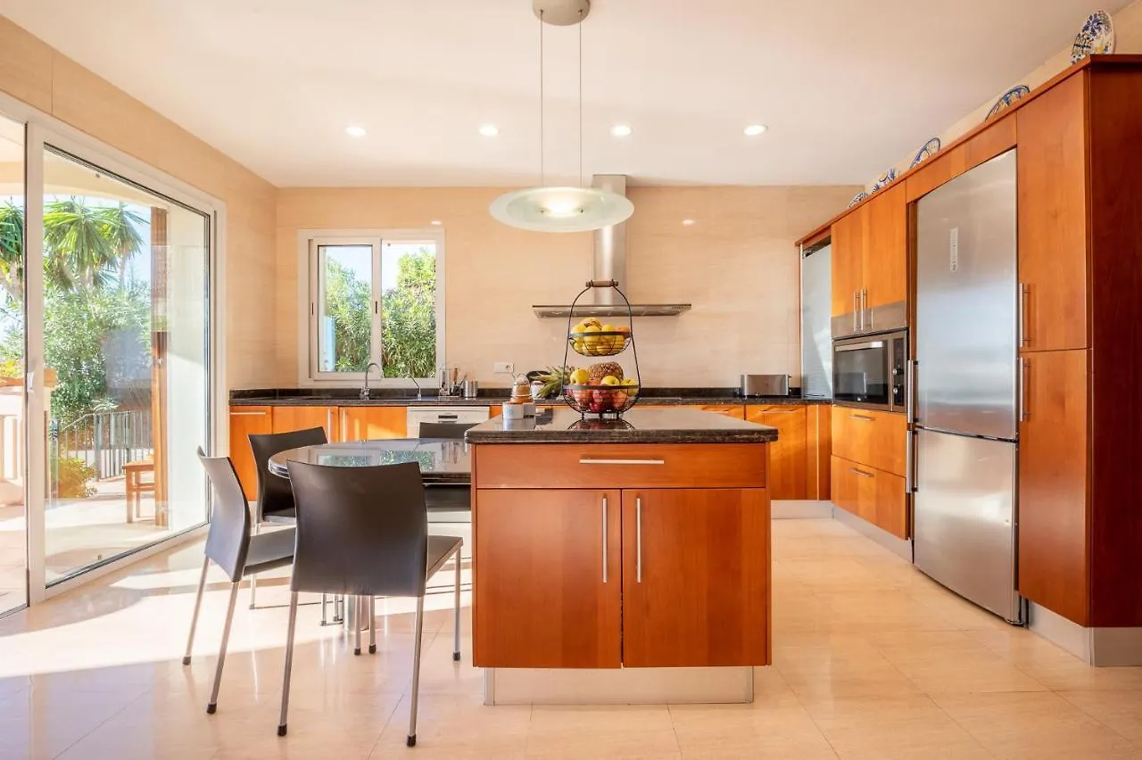 Villa Bendinat 10 - By Priority Villas Портас Ноус 0*,  Испания