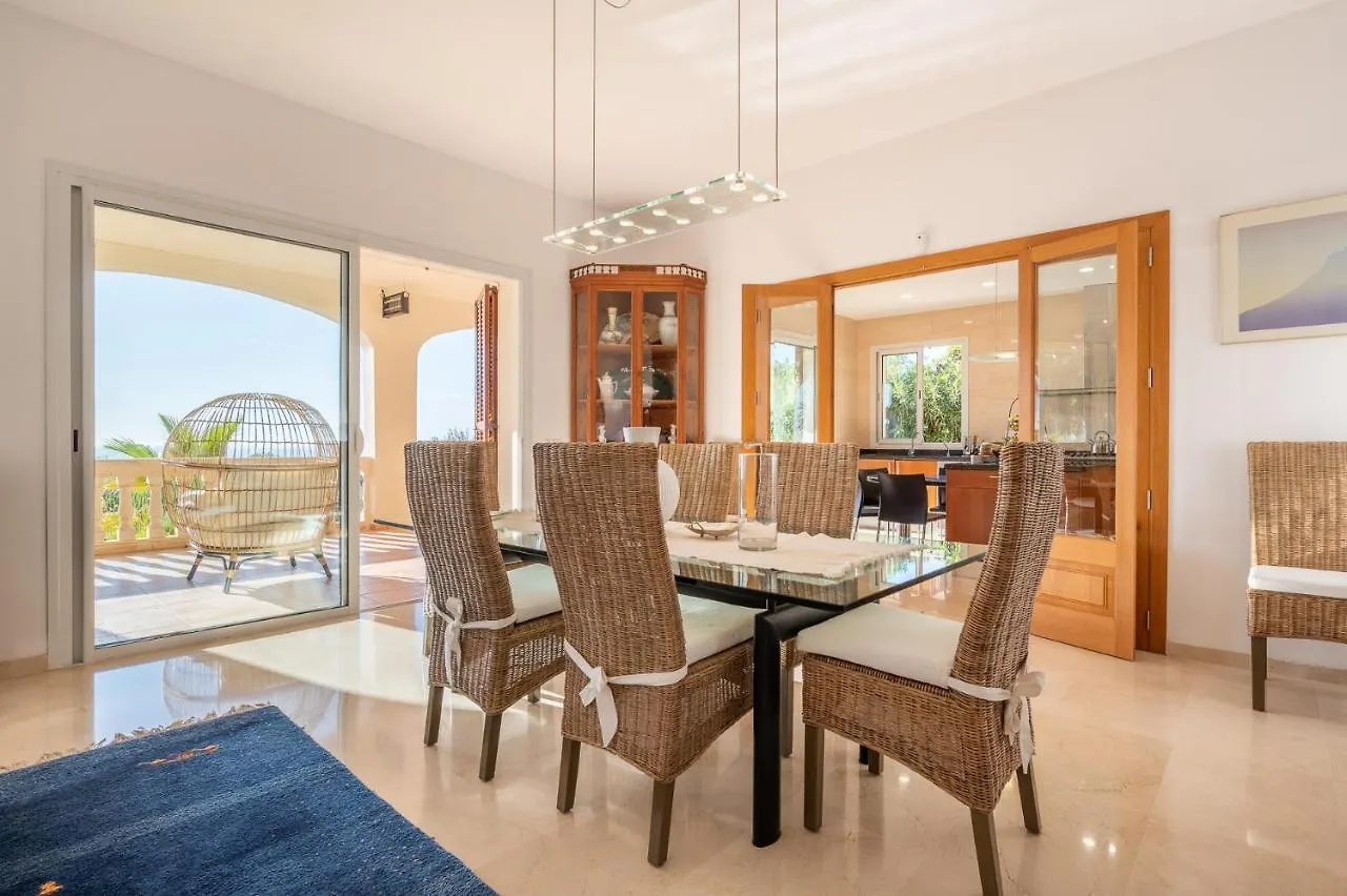 Villa Bendinat 10 - By Priority Villas Portals Nous  Spanien