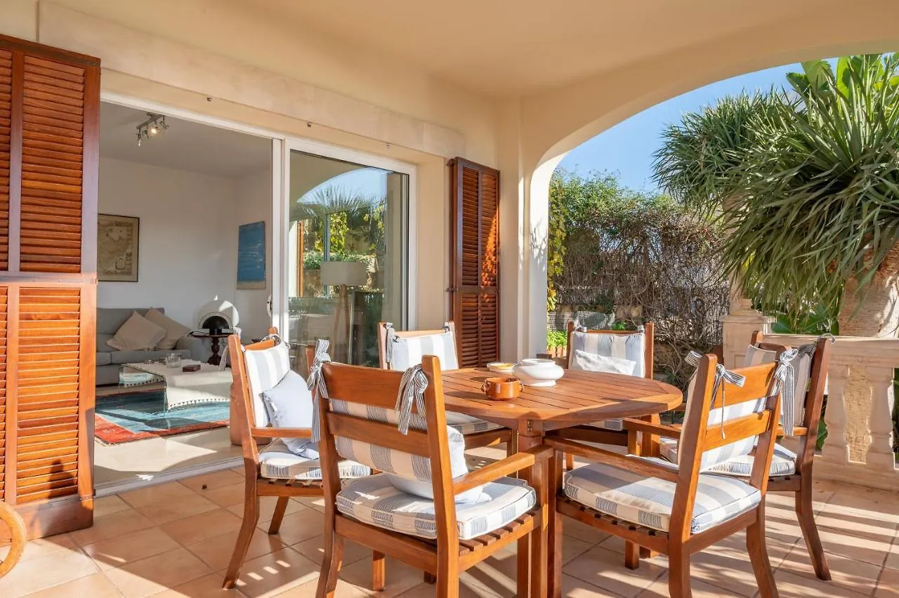 Villa Bendinat 10 - By Priority Villas Portals Nous  0*, Portals Nous (Mallorca)