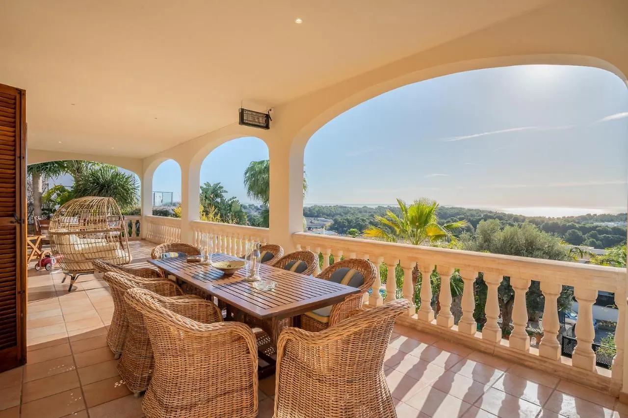 Villa Bendinat 10 - By Priority Villas Portals Nous