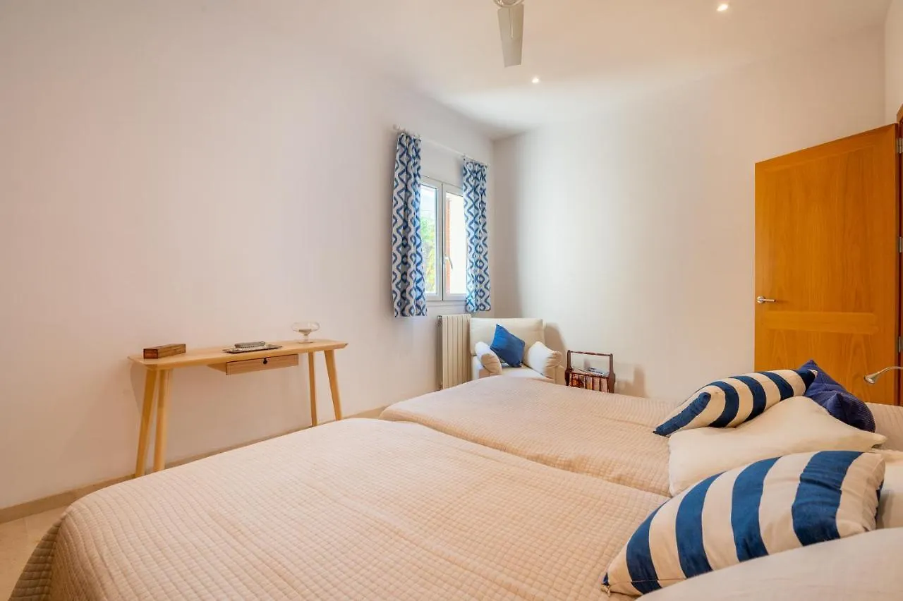 Villa Bendinat 10 - By Priority Villas Портас Ноус