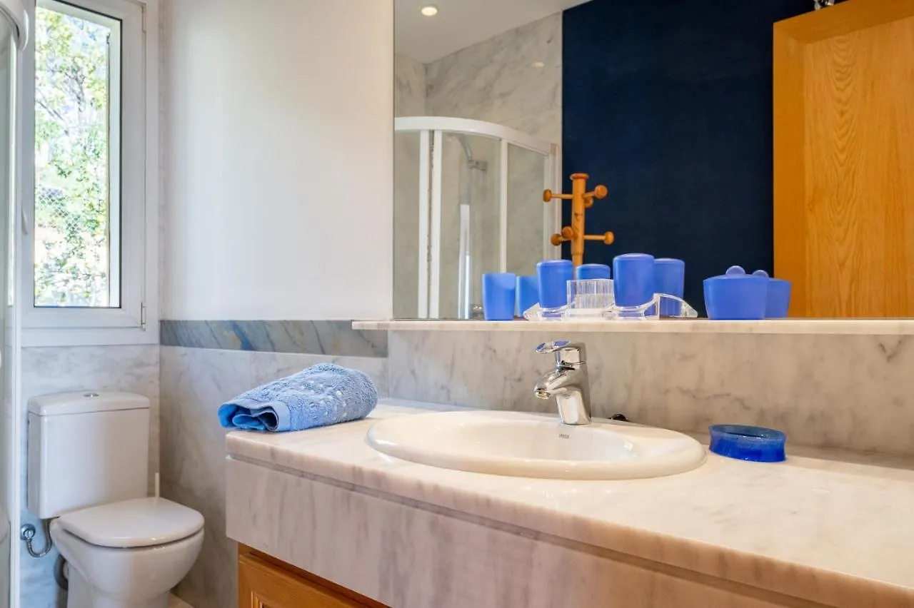 Villa Bendinat 10 - By Priority Villas Портас Ноус