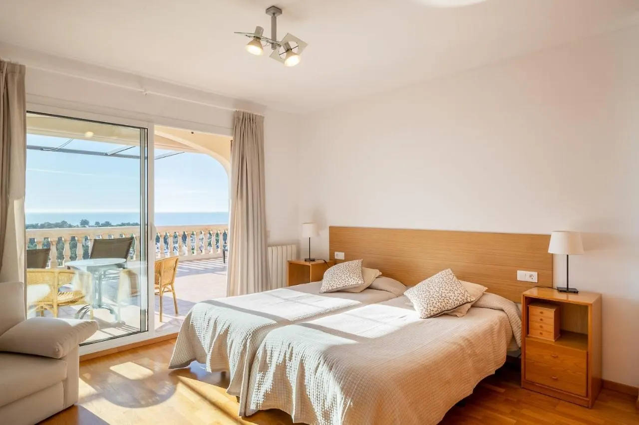 Villa Bendinat 10 - By Priority Villas Портас Ноус 0*,  Испания