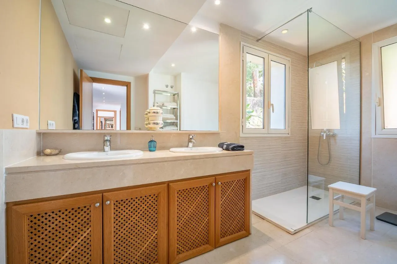 Villa Bendinat 10 - By Priority Villas Portals Nous  Spanien