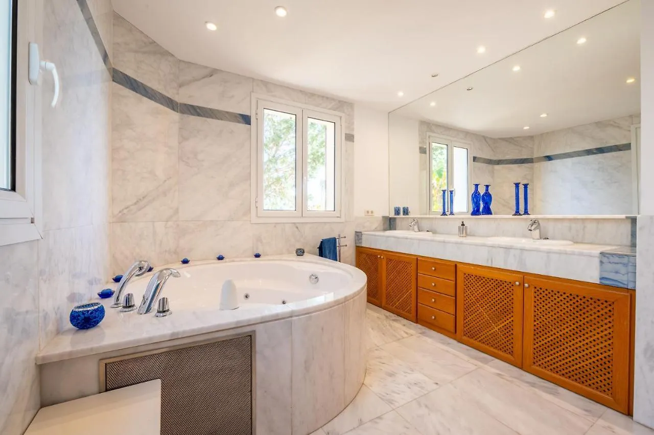 Villa Bendinat 10 - By Priority Villas Портас Ноус