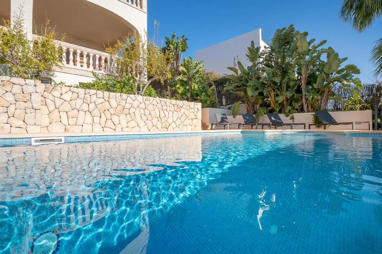 Villa Bendinat 10 - By Priority Villas Портас Ноус Испания