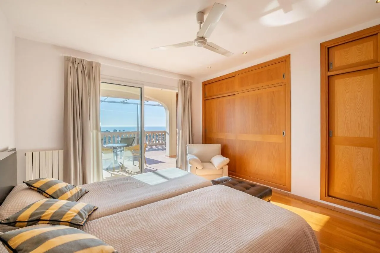 Villa Bendinat 10 - By Priority Villas Portals Nous