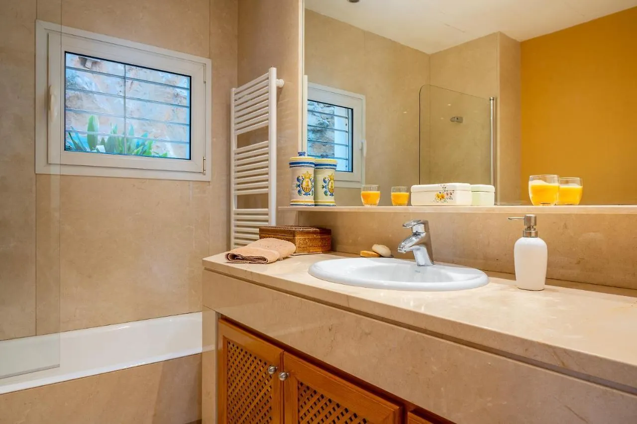 Villa Bendinat 10 - By Priority Villas Портас Ноус