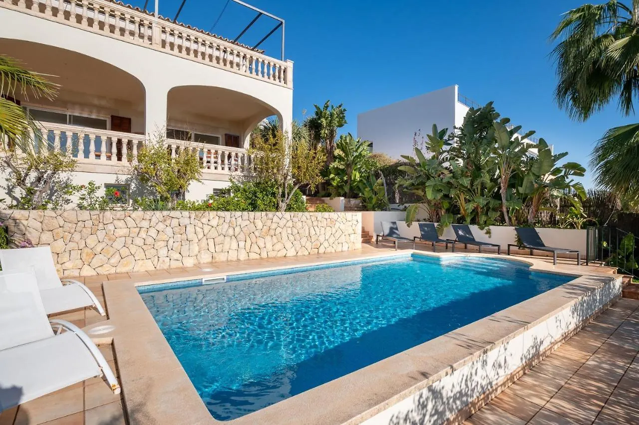 Villa Bendinat 10 - By Priority Villas Портас Ноус Испания