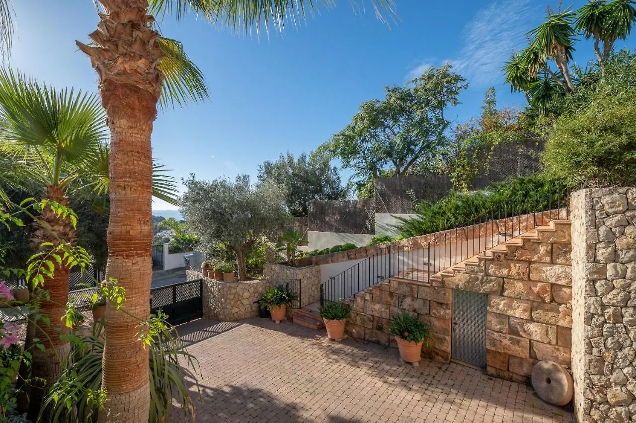Villa Bendinat 10 - By Priority Villas Portals Nous  0*, Portals Nous (Mallorca)