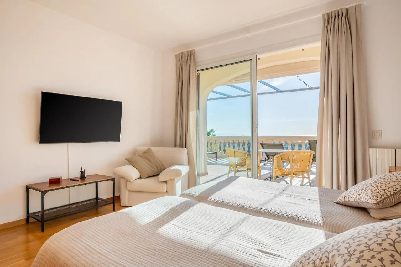 Villa Bendinat 10 - By Priority Villas Портас Ноус