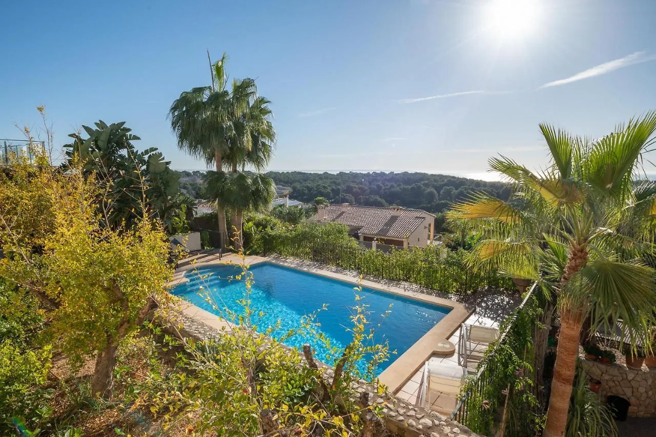 Villa Bendinat 10 - By Priority Villas Portals Nous  0*, Portals Nous (Mallorca) Spanien
