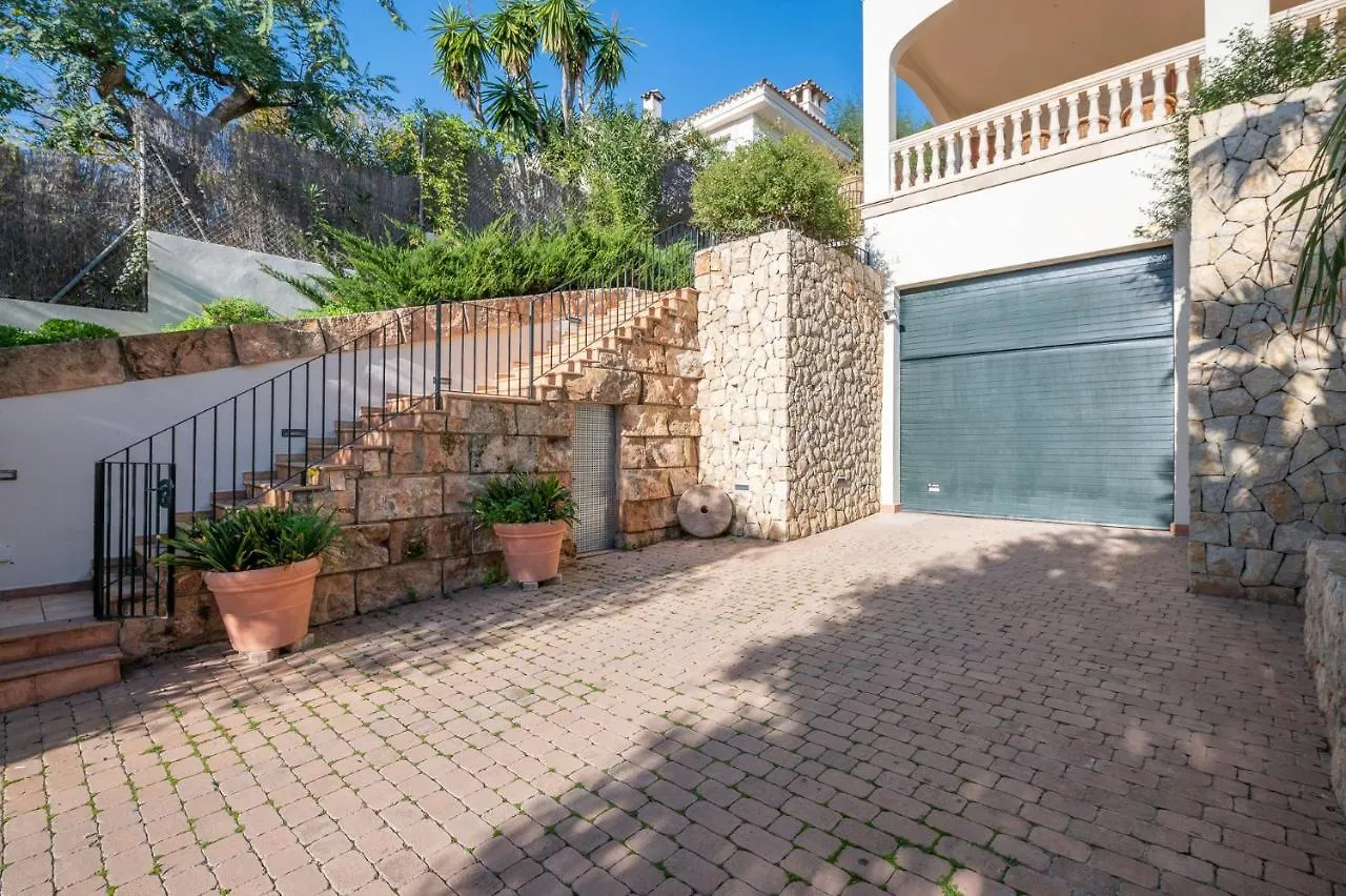 Villa Bendinat 10 - By Priority Villas Портас Ноус
